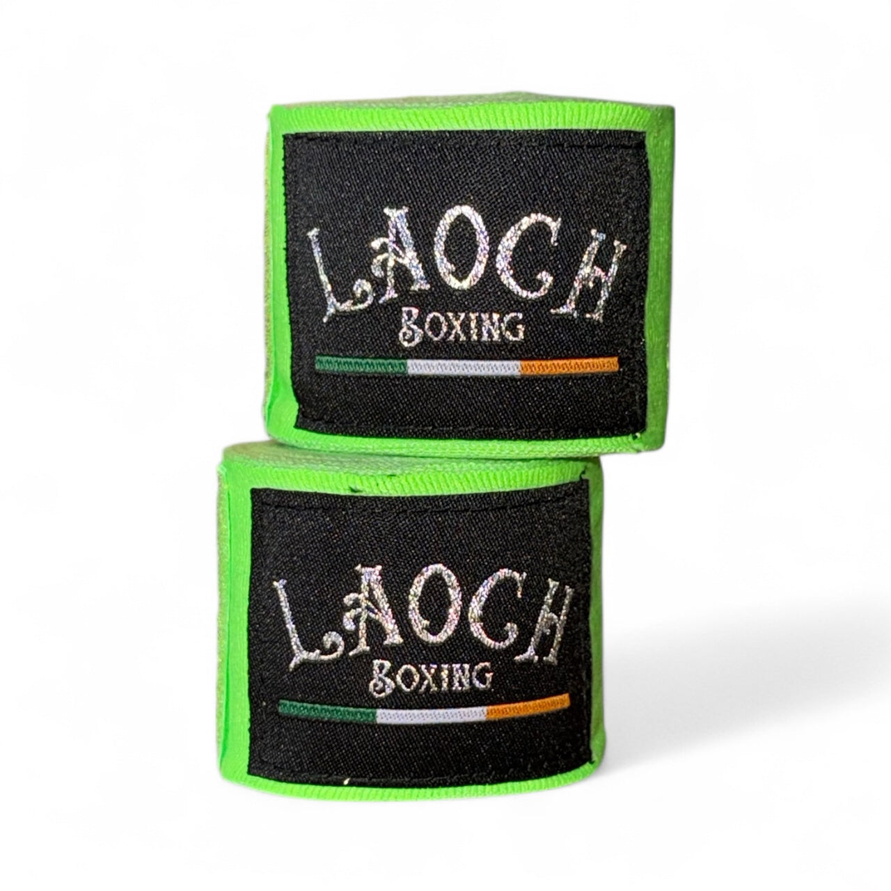 LAOCH Hand Wraps (Mexican style) 180”