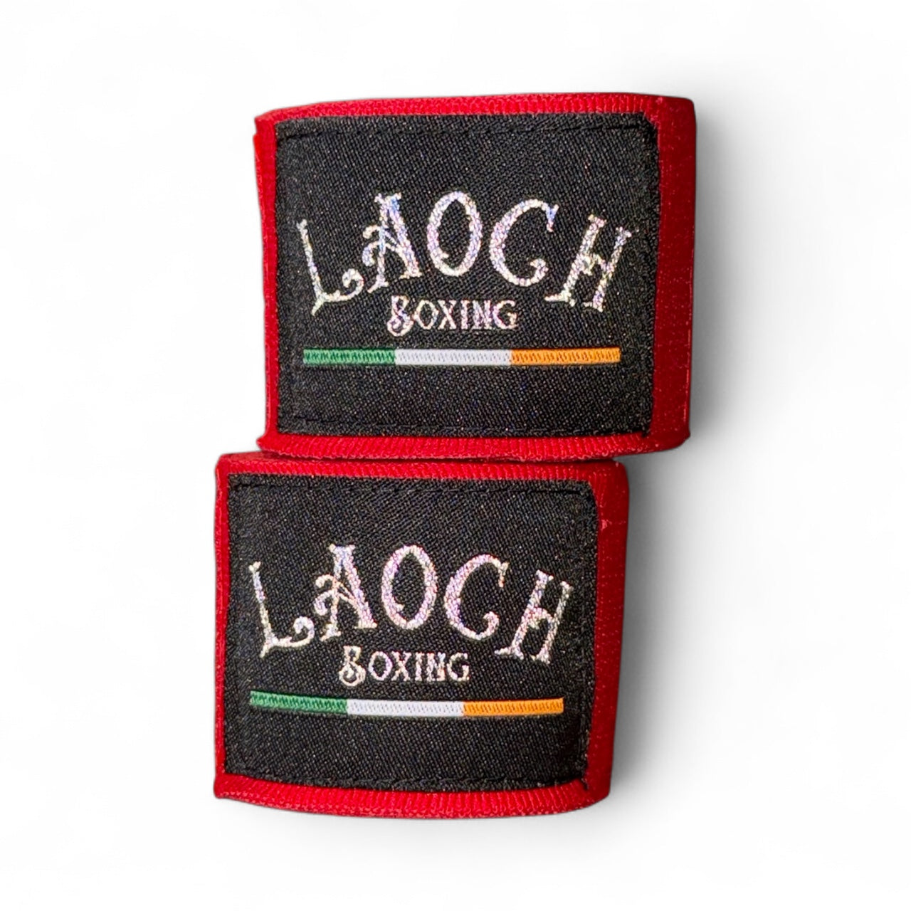 LAOCH Hand Wraps (Mexican style) 180”