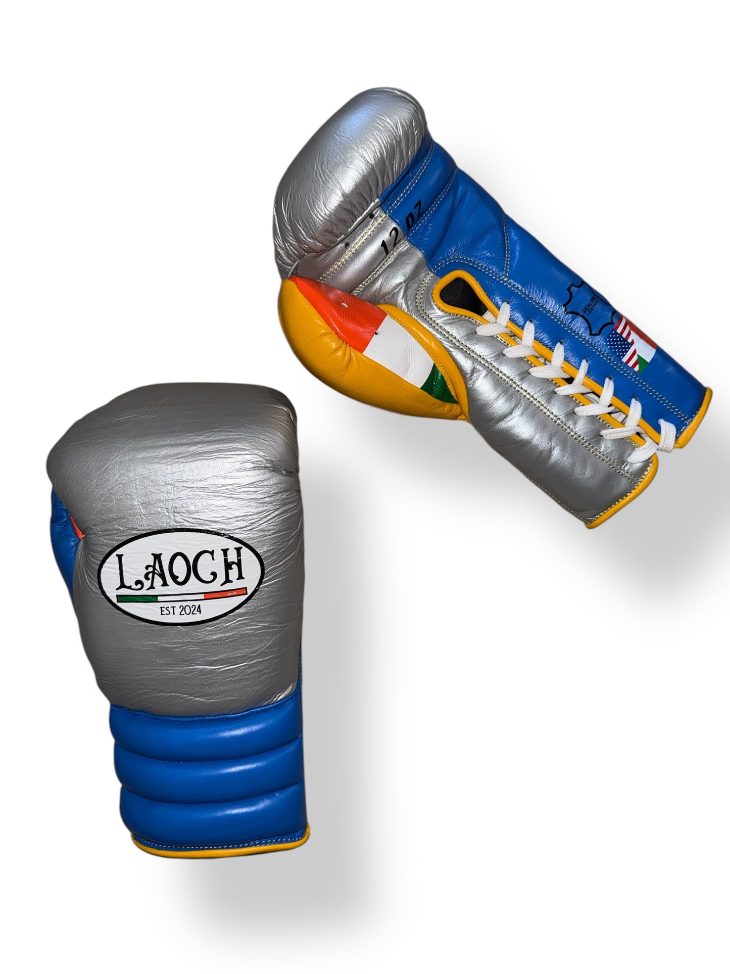 Laoch “Legend” Old school inspired (prototype)