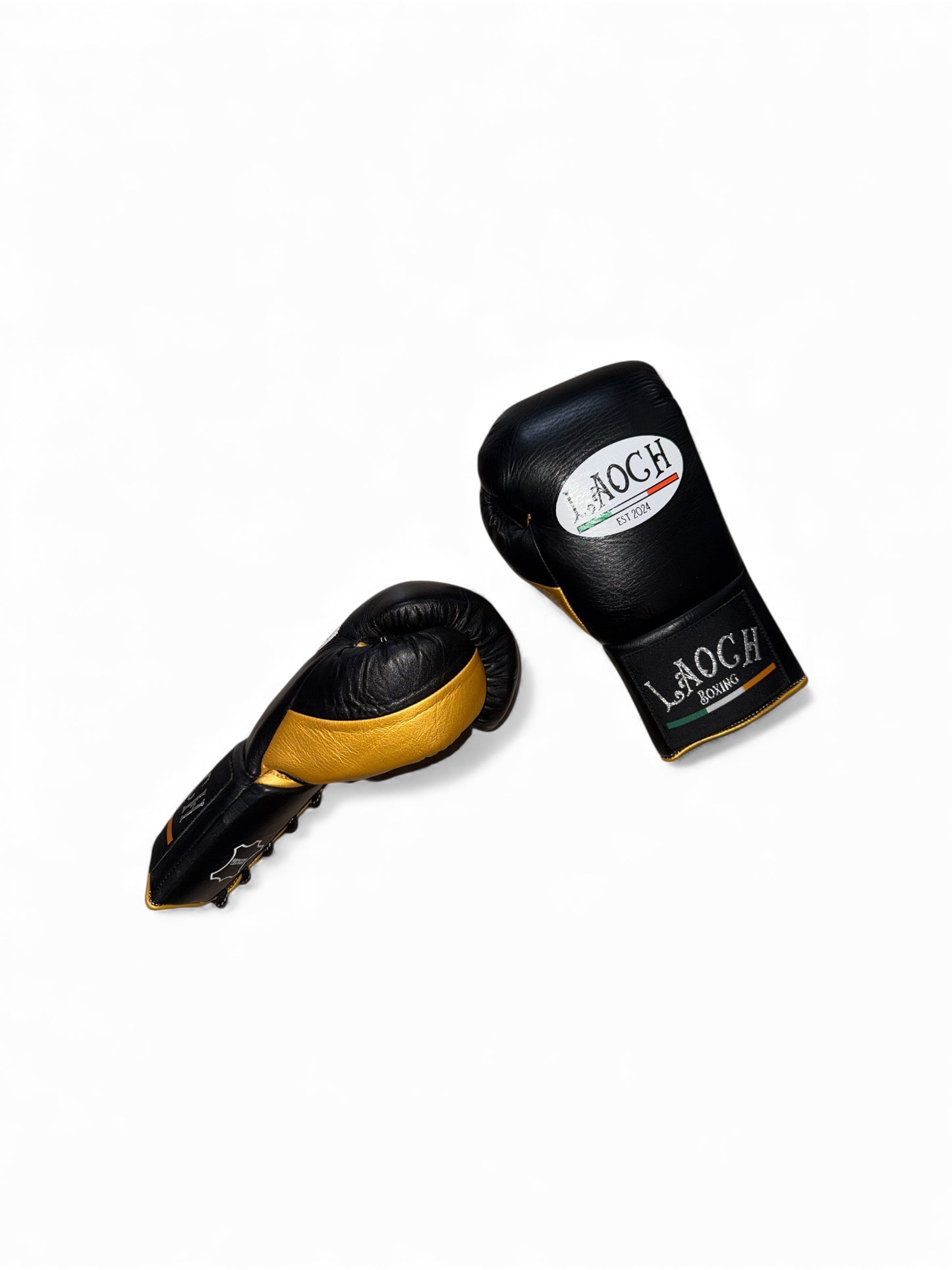 PRO FIGHT GLOVES