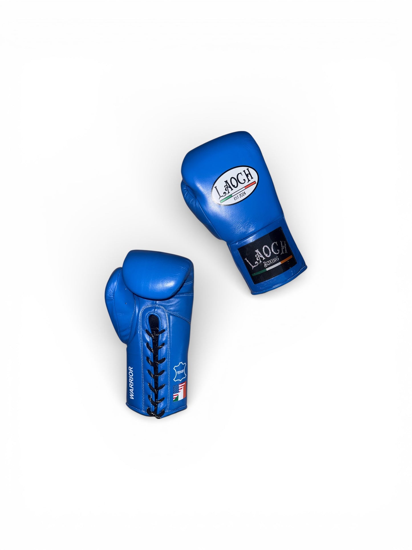 LAOCH "WARRIOR" Training Gloves