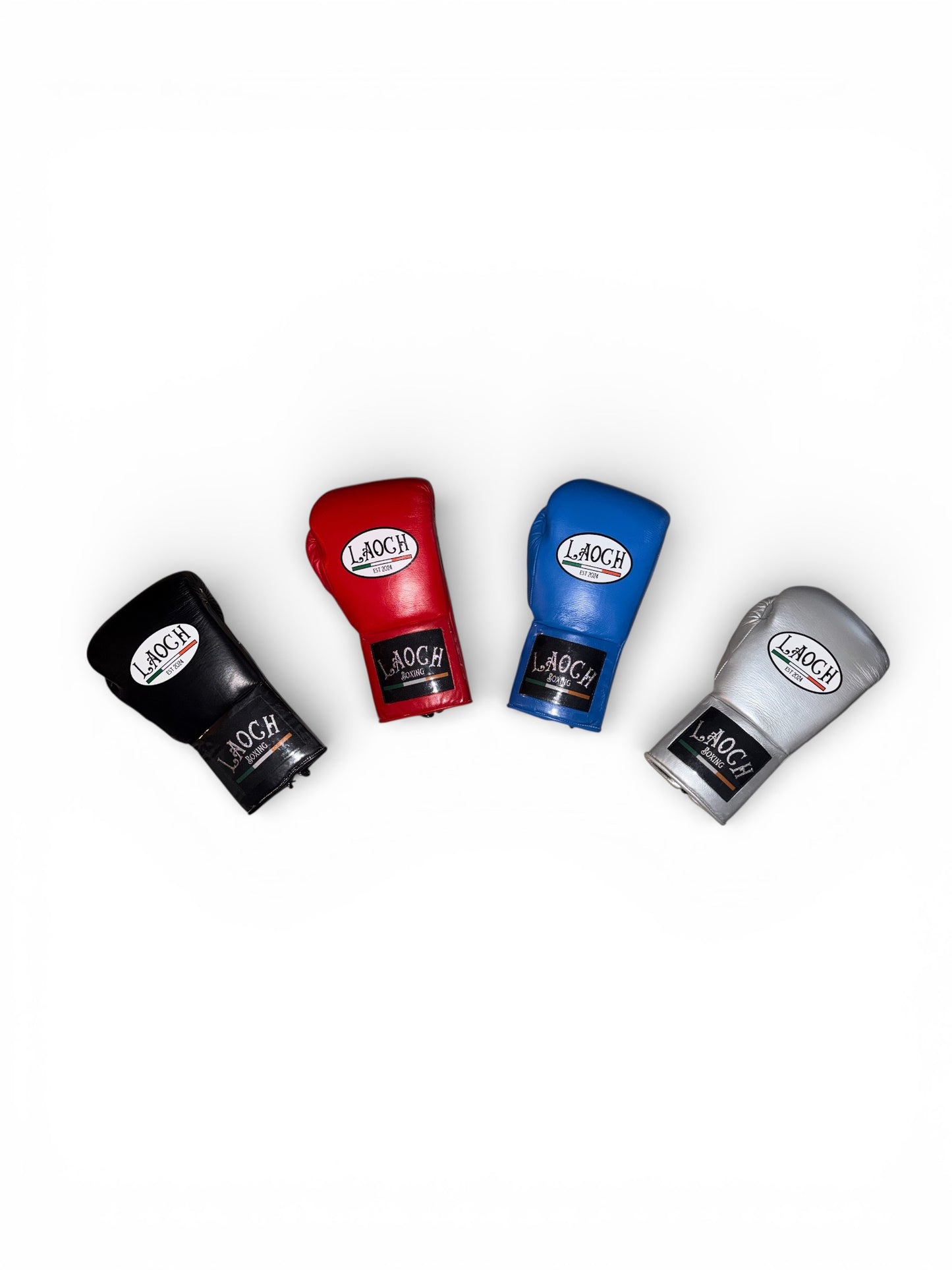 LAOCH "WARRIOR" Training Gloves