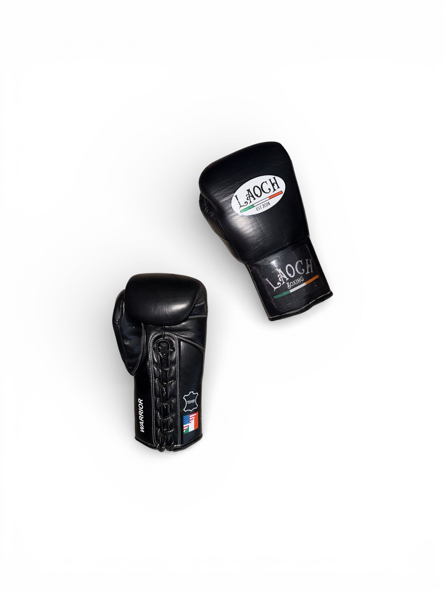 LAOCH "WARRIOR" Training Gloves