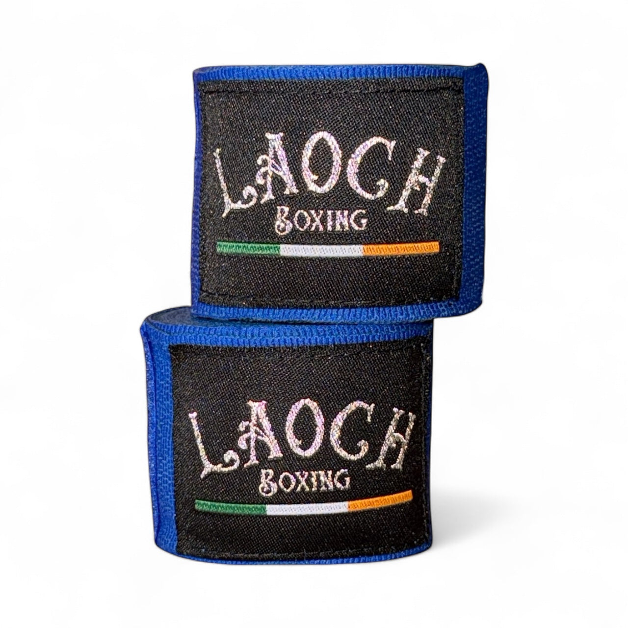LAOCH Hand Wraps (Mexican style) 180”