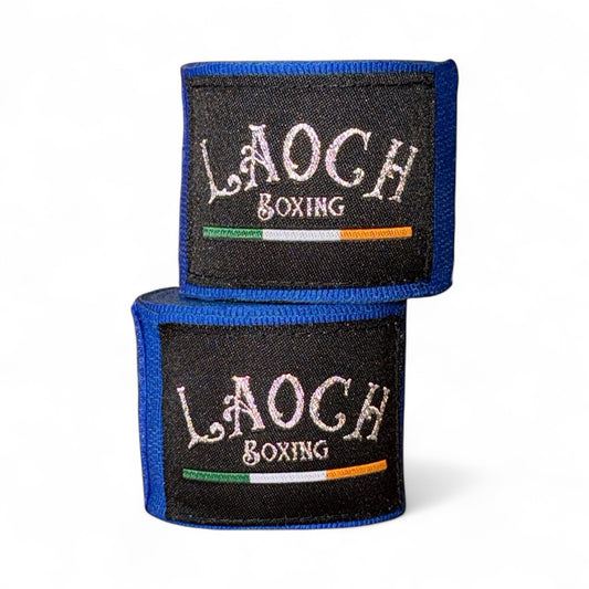 LAOCH Hand Wraps (Mexican style) 180”