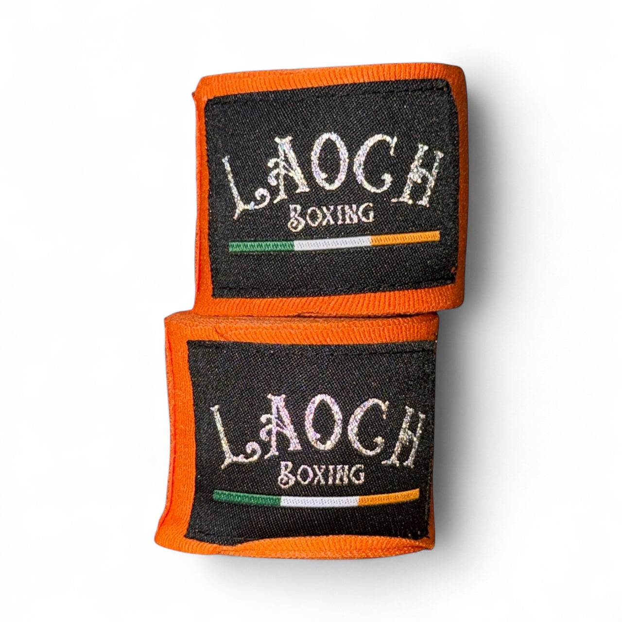 LAOCH Hand Wraps (Mexican style) 180”