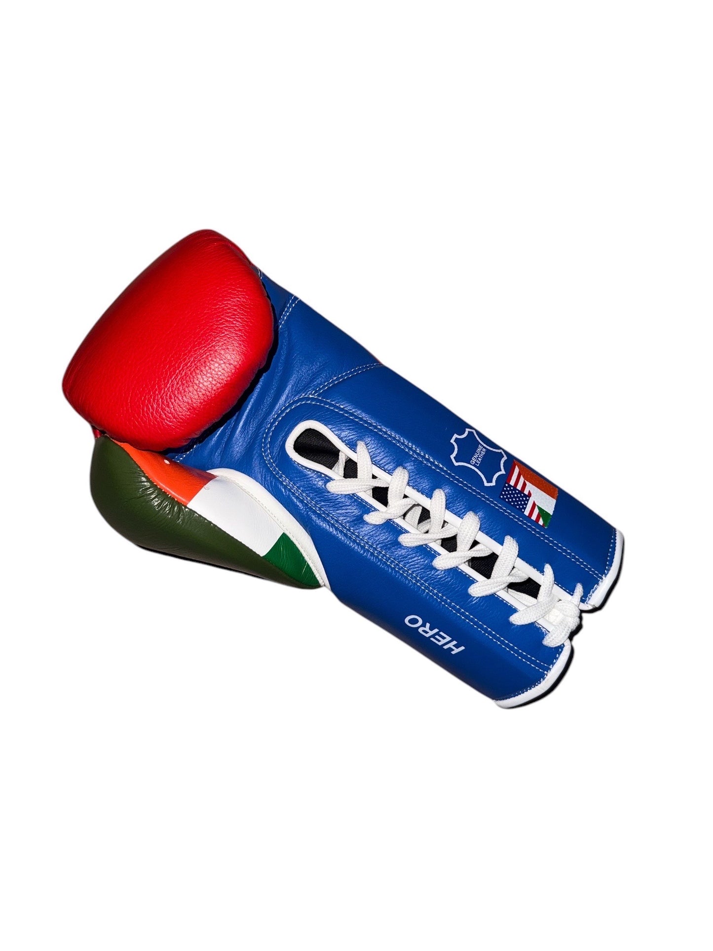 LAOCH "HERO" Sparring Gloves