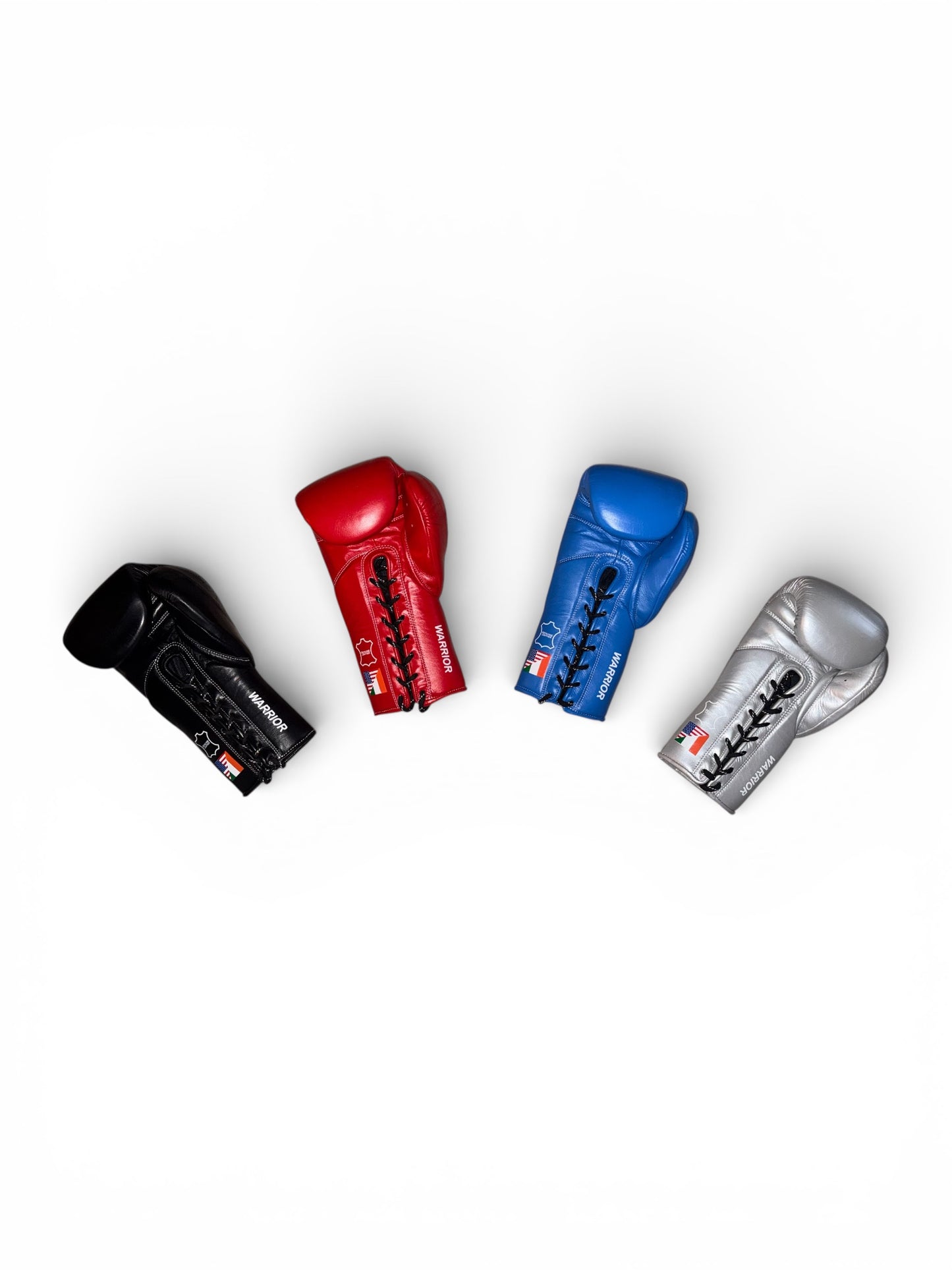 LAOCH "WARRIOR" Training Gloves