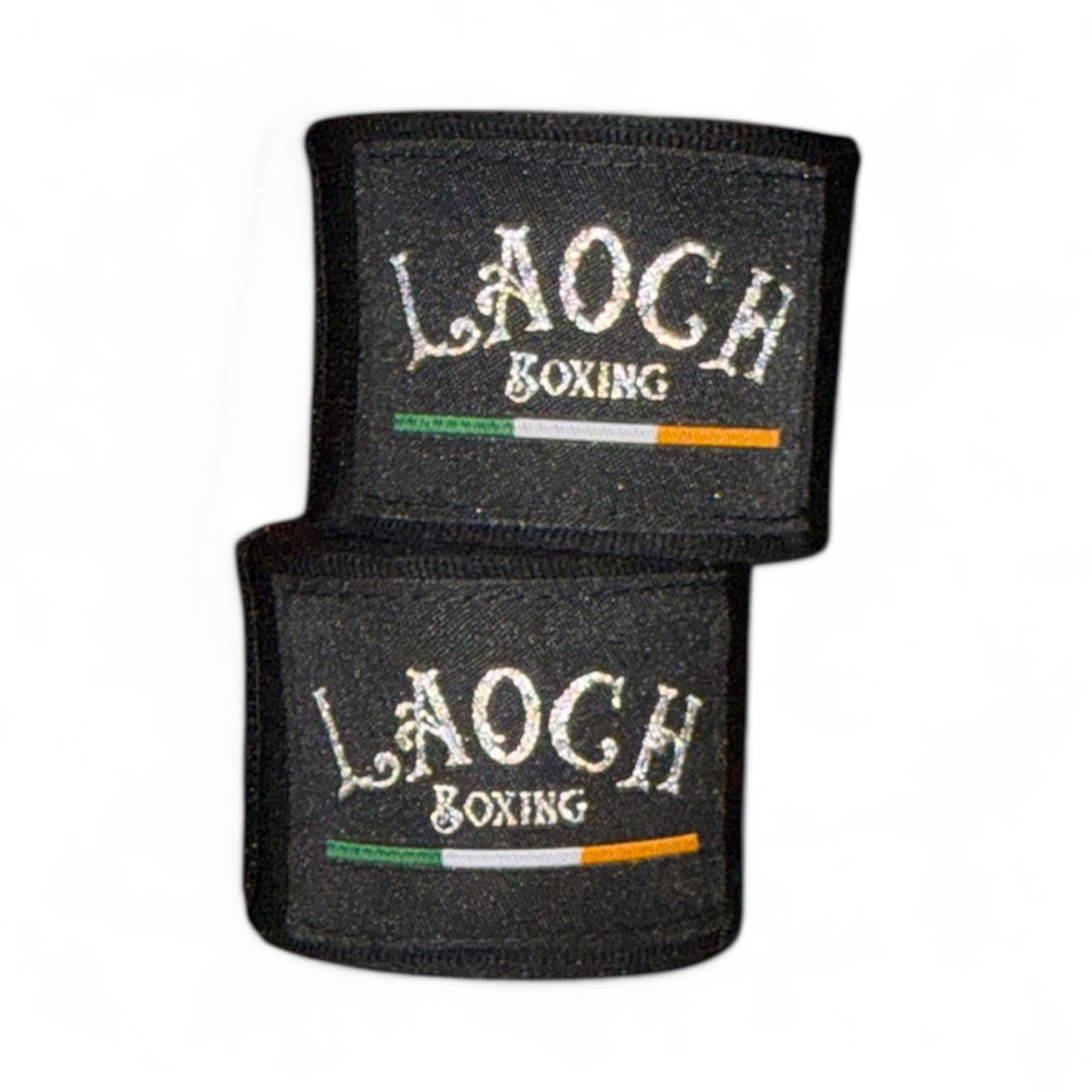 LAOCH Hand Wraps (Mexican style) 180”