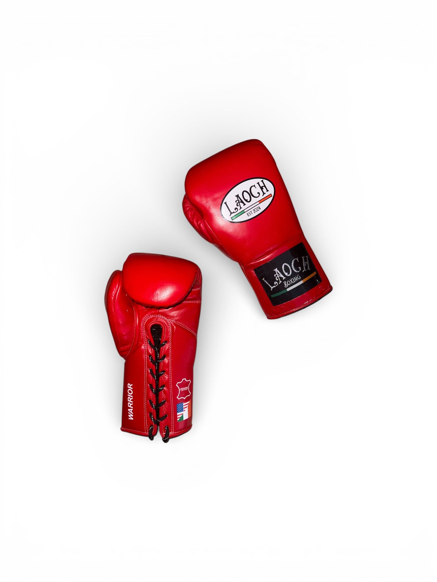 LAOCH "WARRIOR" Training Gloves