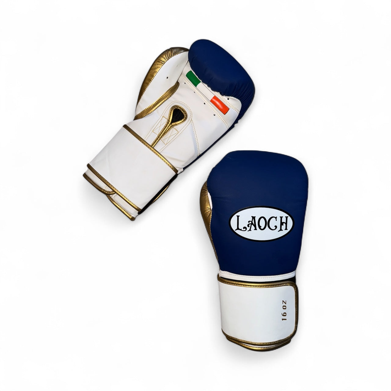 LAOCH "PU HERO" Velcro All around Training Gloves