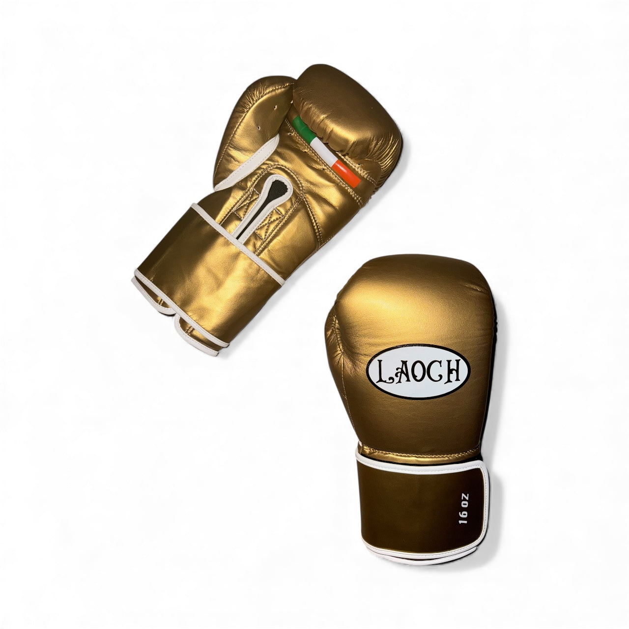 LAOCH "PU HERO" Velcro All around Training Gloves