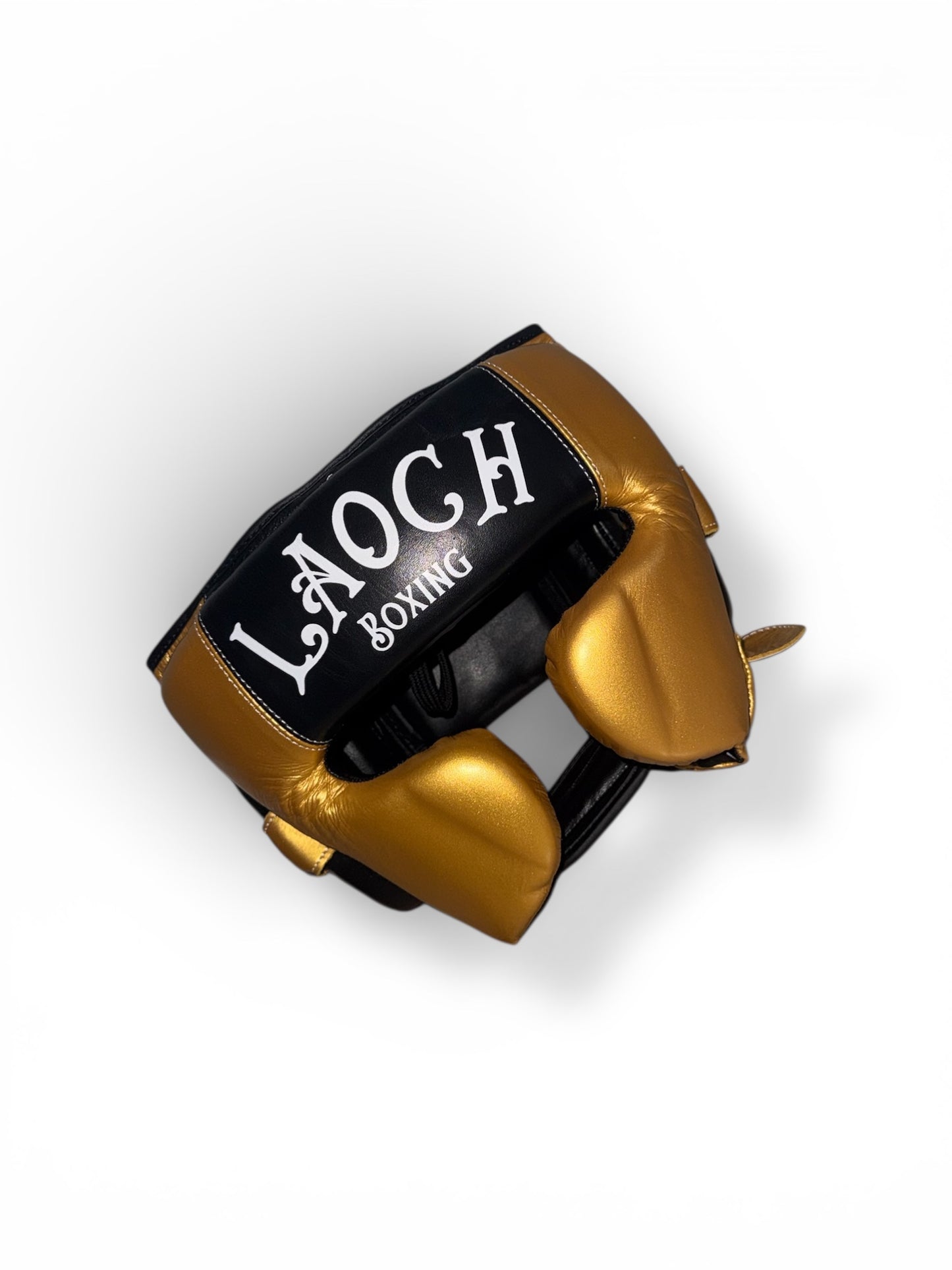Headgear & Groin Guard Bundle