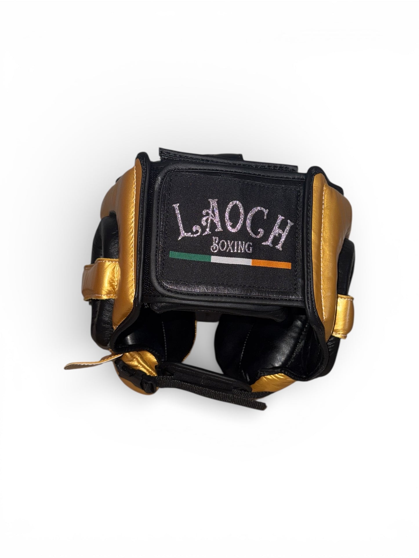 Headgear & Groin Guard Bundle