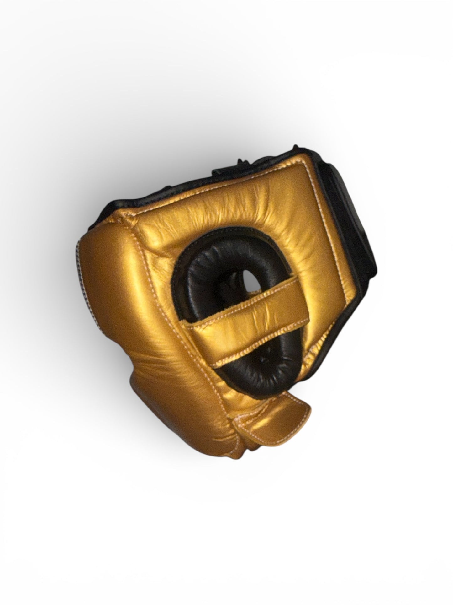 Headgear & Groin Guard Bundle