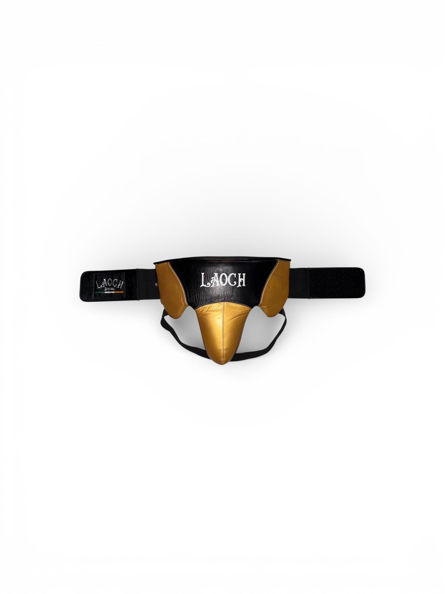 Headgear & Groin Guard Bundle