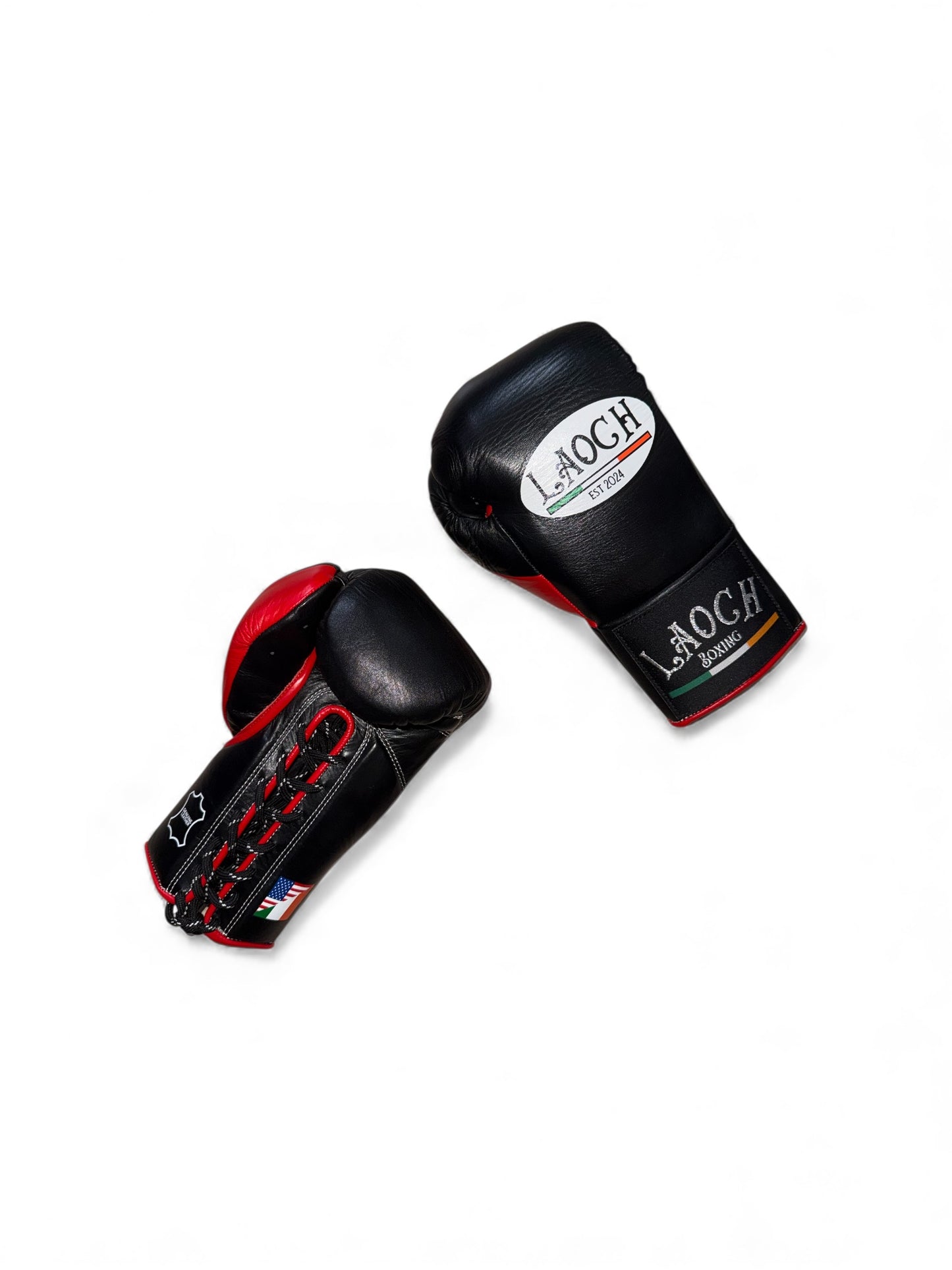 PRO FIGHT GLOVES
