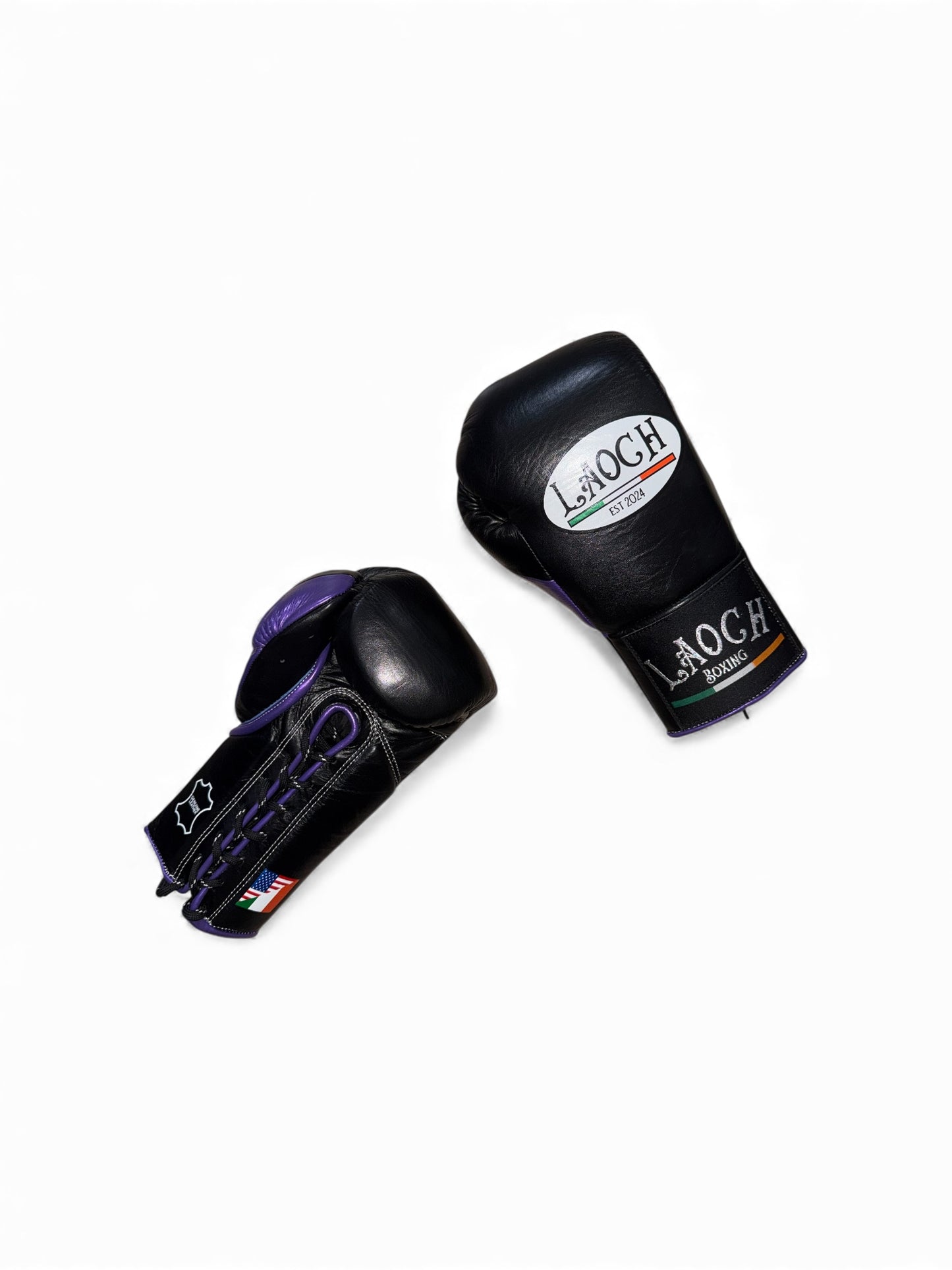PRO FIGHT GLOVES