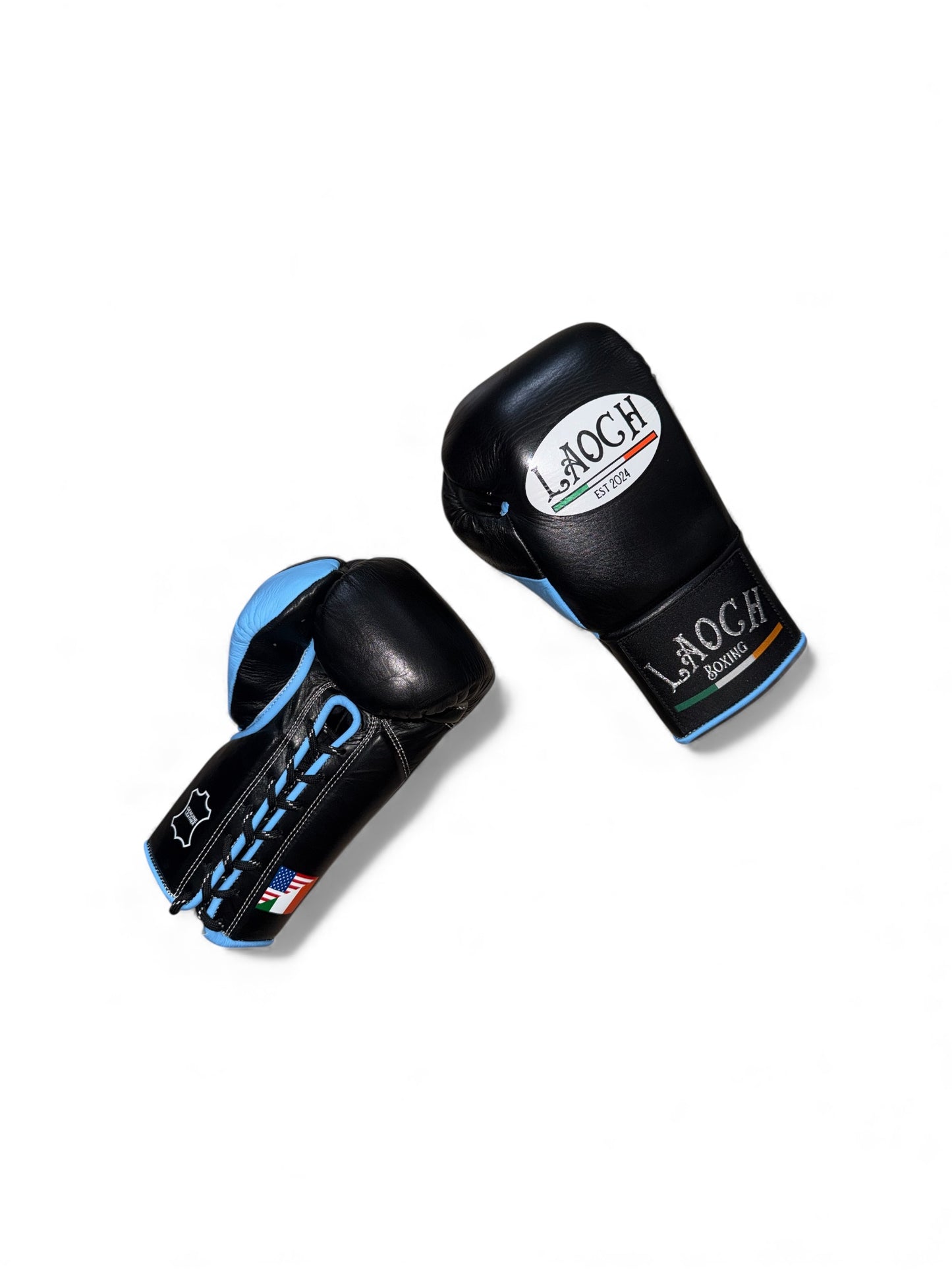 PRO FIGHT GLOVES