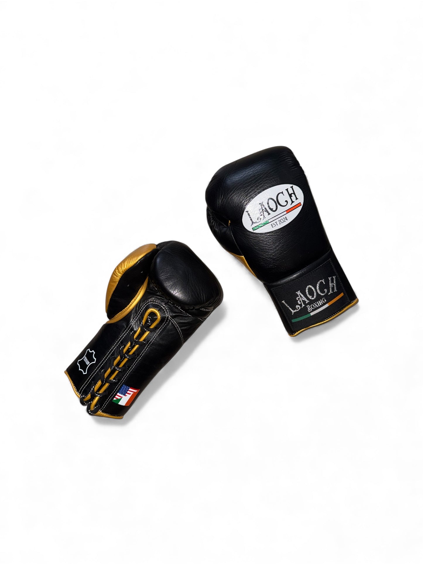 PRO FIGHT GLOVES
