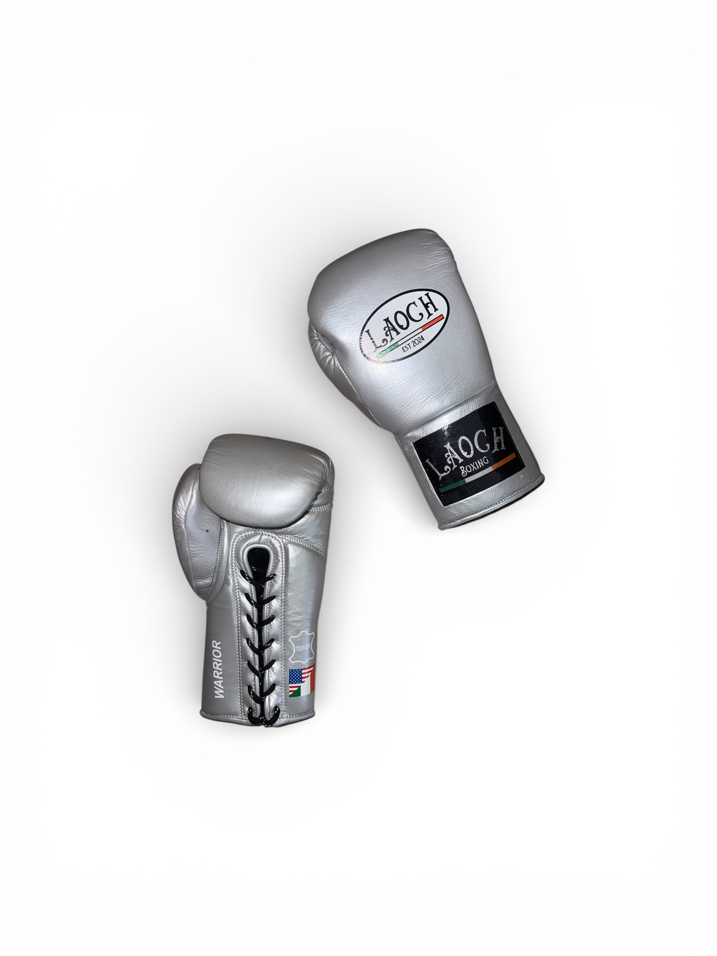 LAOCH "WARRIOR" Training Gloves