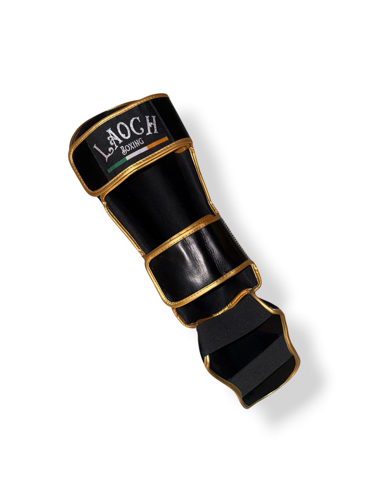 LAOCH Pro style Shinguards