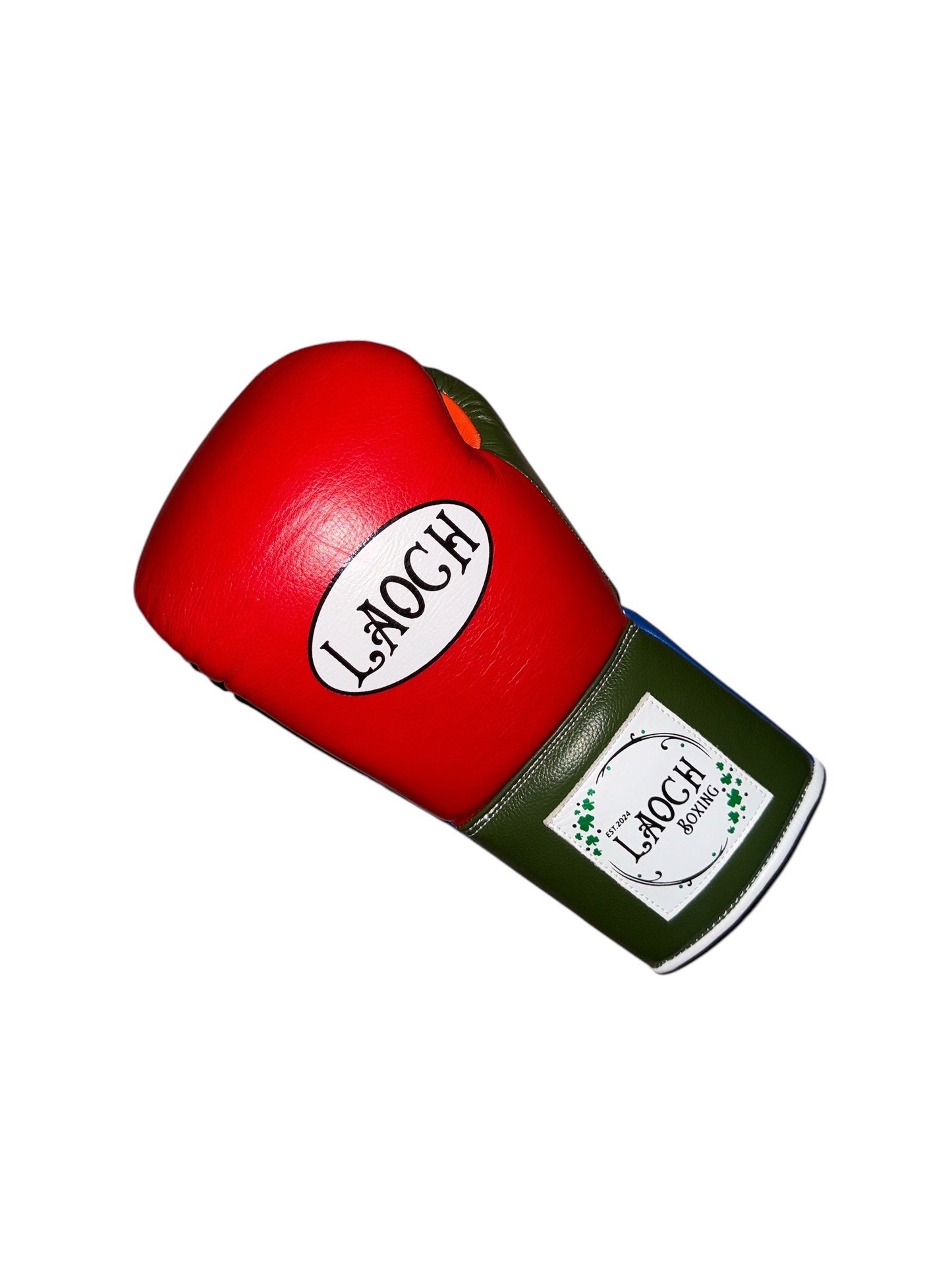 LAOCH "HERO" Sparring Gloves