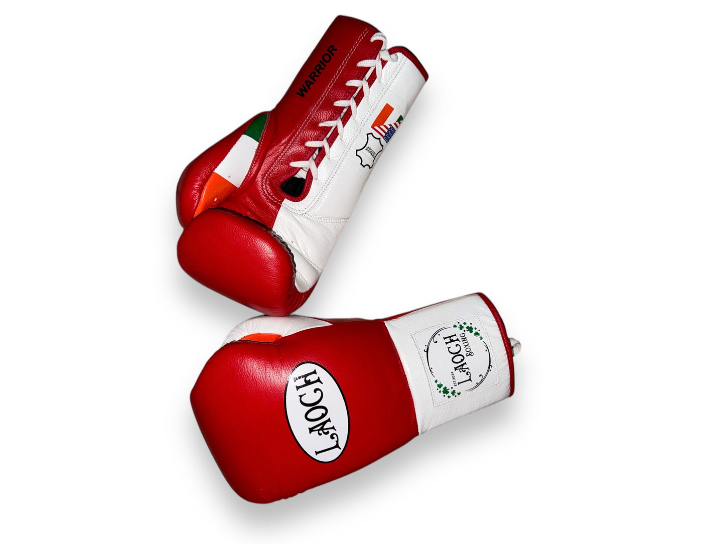 LAOCH "WARRIOR" Training Gloves