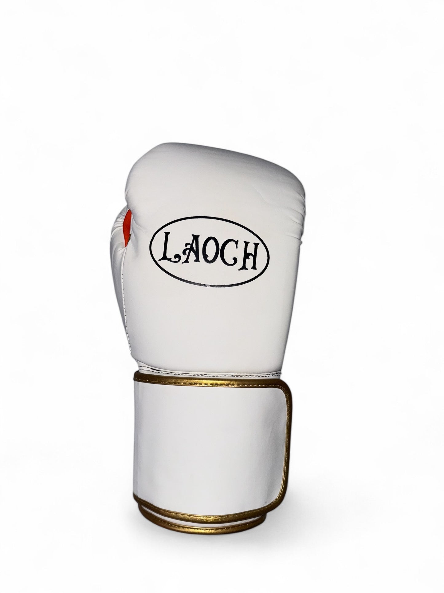 LAOCH "PU HERO" Velcro Training Gloves