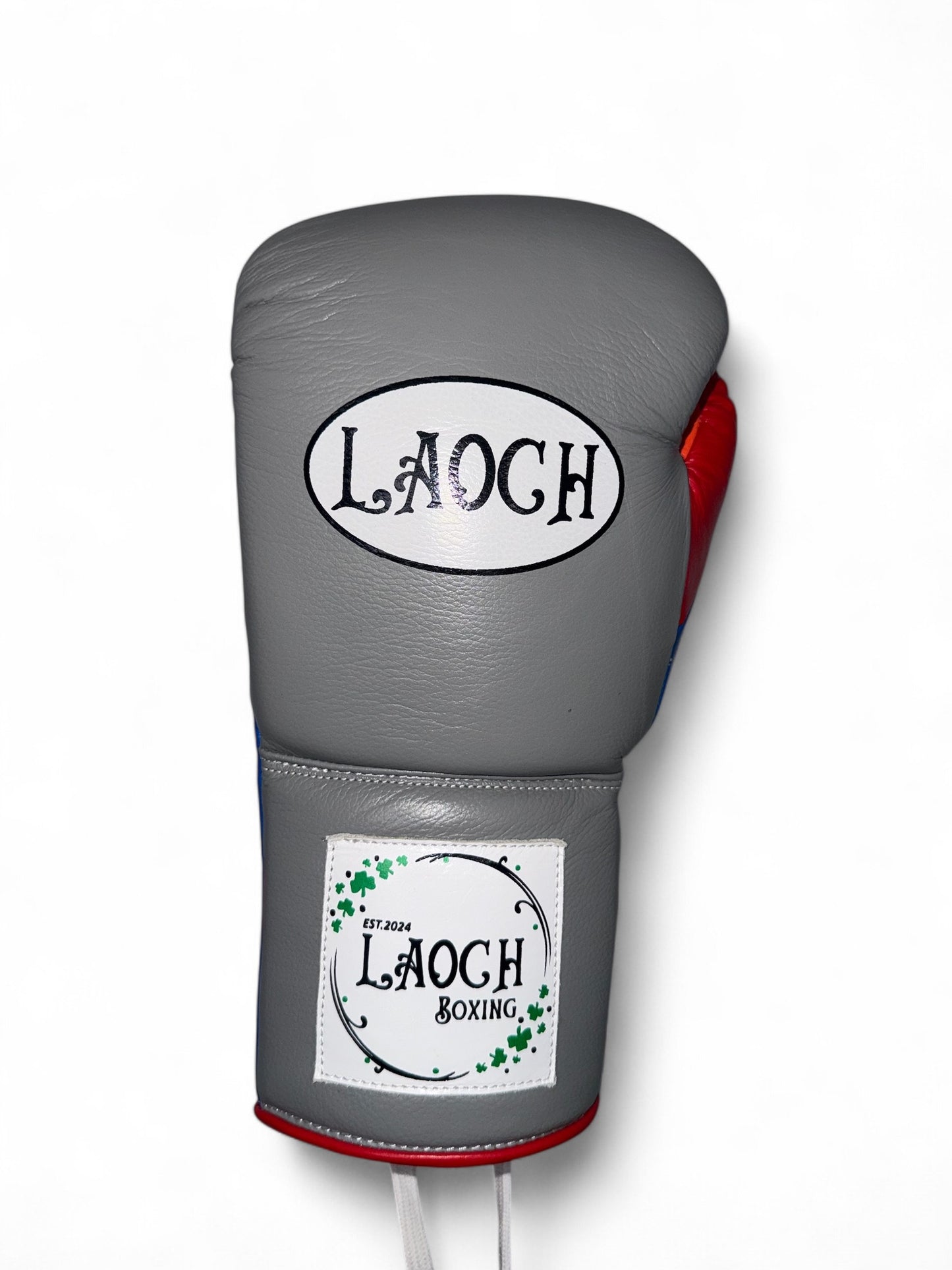 LAOCH "HERO" Sparring Gloves