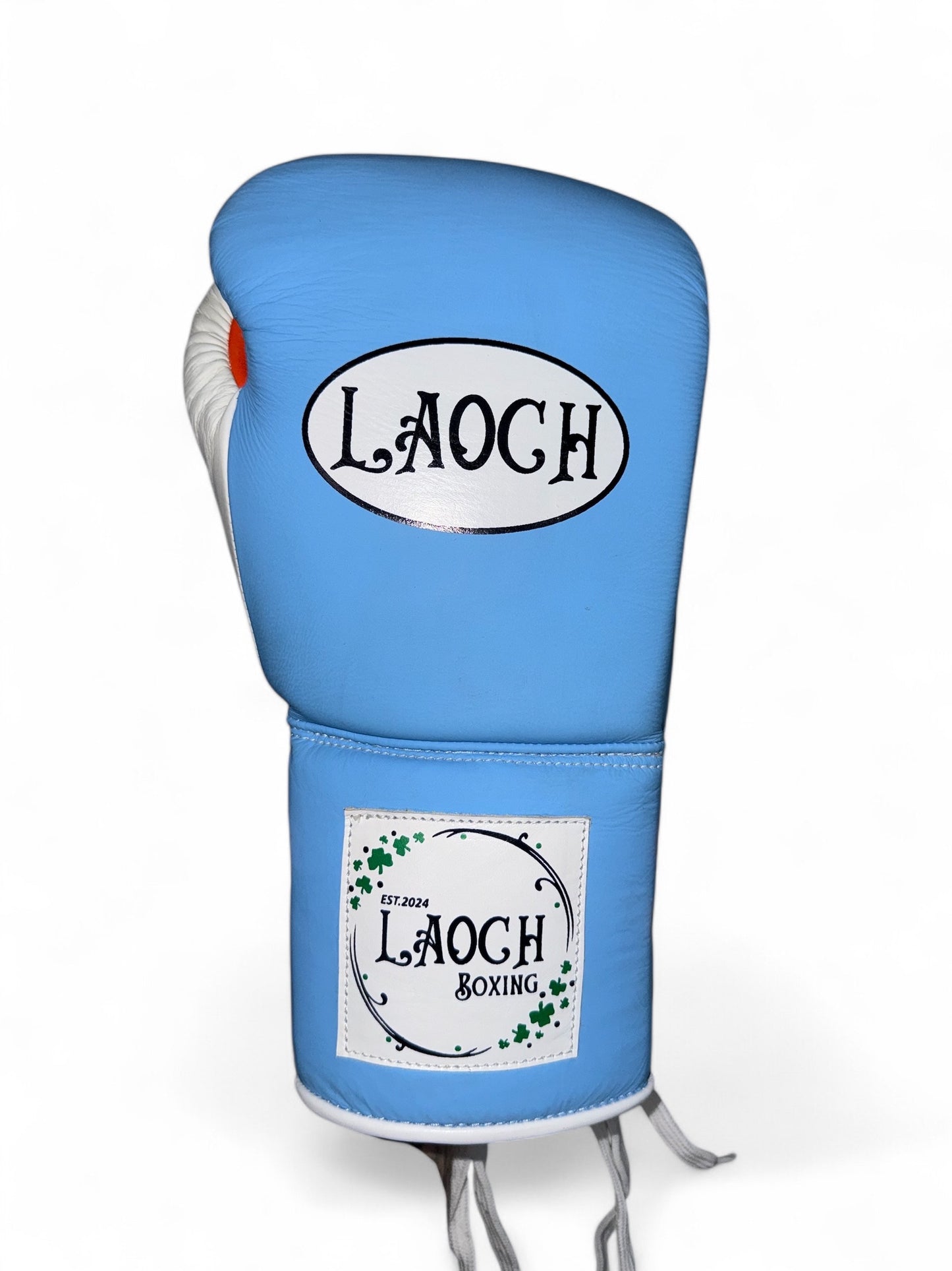 LAOCH "HERO" Sparring Gloves