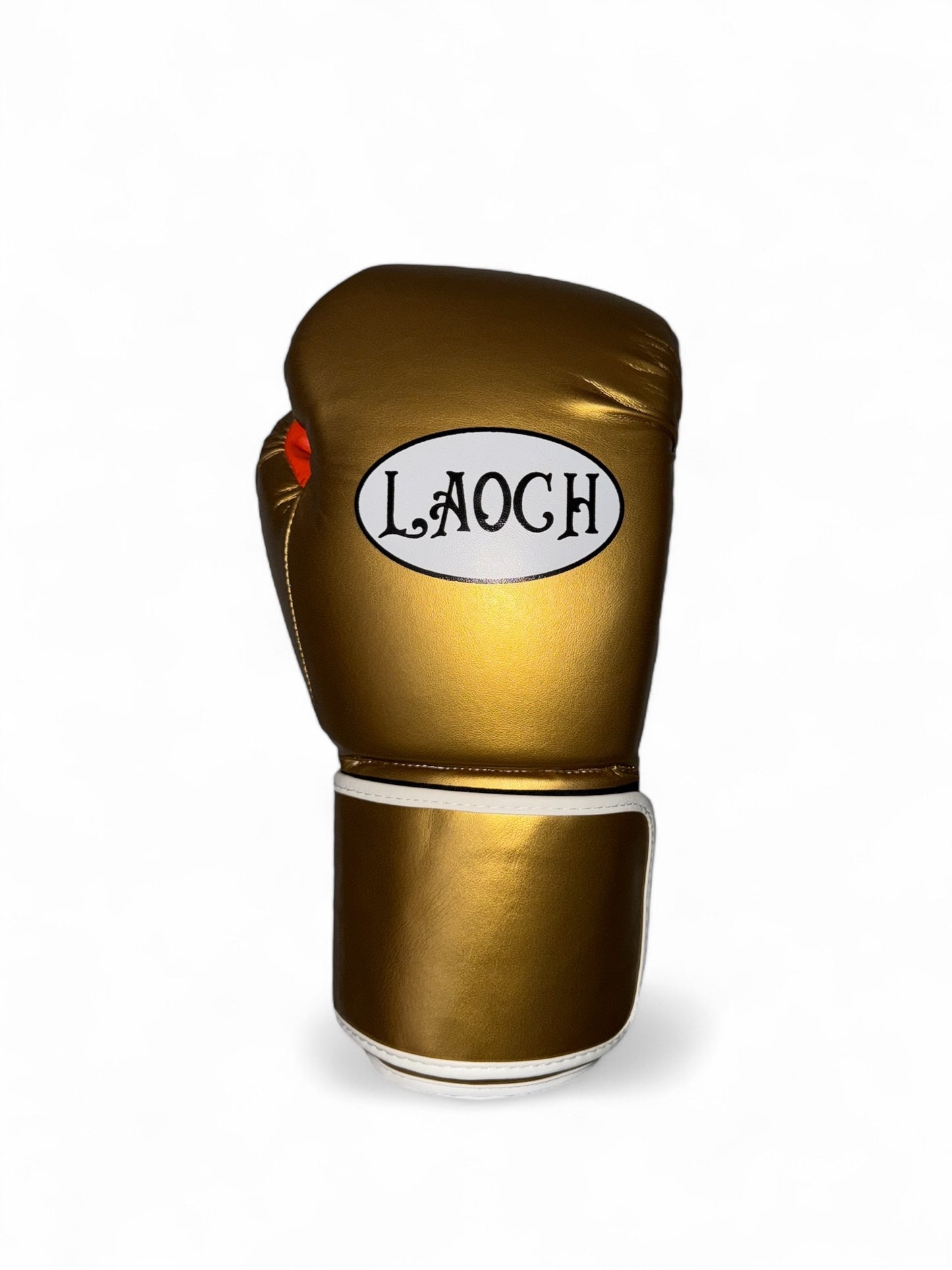 LAOCH "PU HERO" Velcro Training Gloves